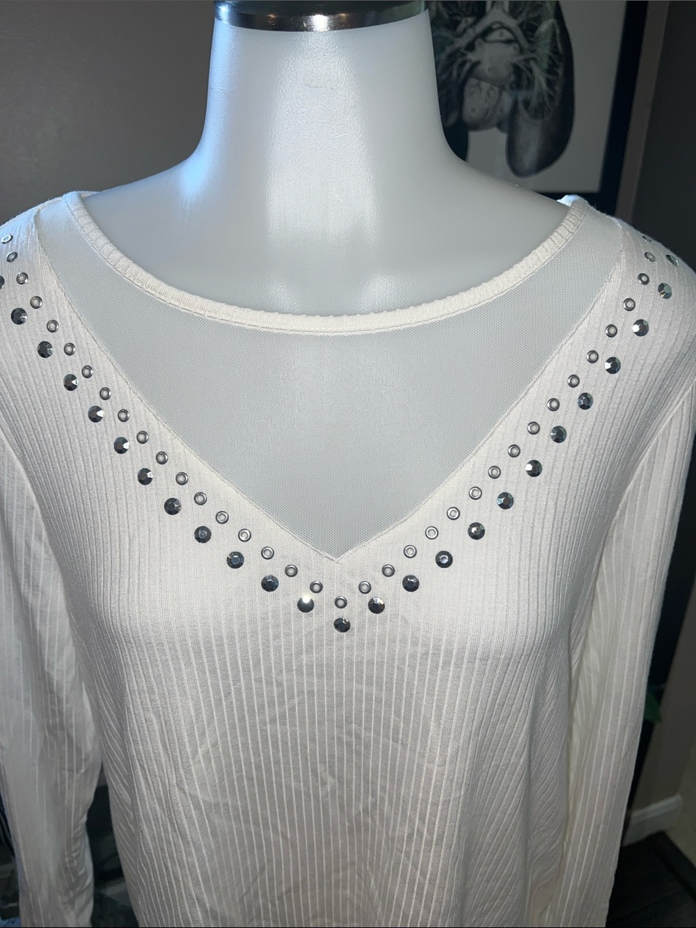 Rio & Rian Top - Picture 2 of 6